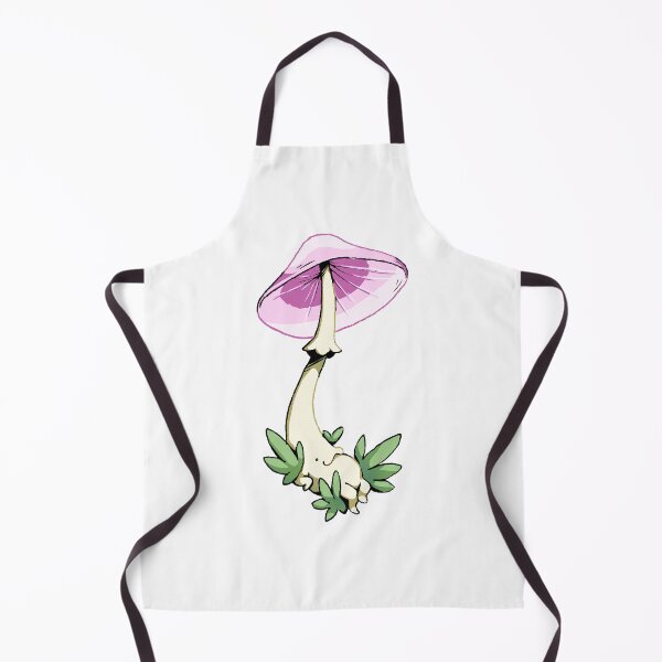 Item preview, Long Boi Mushroom designed and sold by STUDIO KOIJIN.
