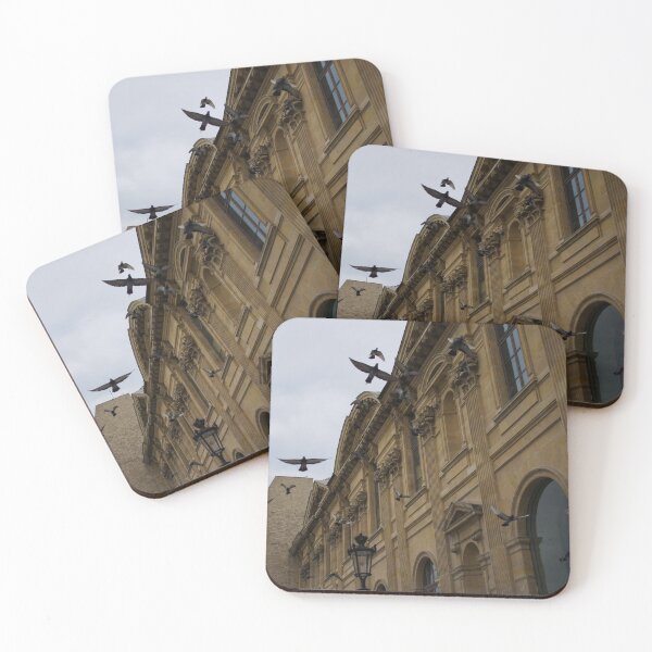 Item preview, Commotion in the Sky of Paris designed and sold by Georgia Mizuleva.