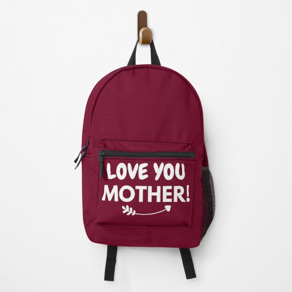 Item preview, Love You Mother ! designed and sold by RKMR.