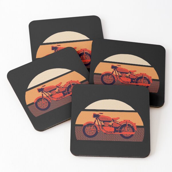 Item preview, Love for Motorcycles designed and sold by clerop.