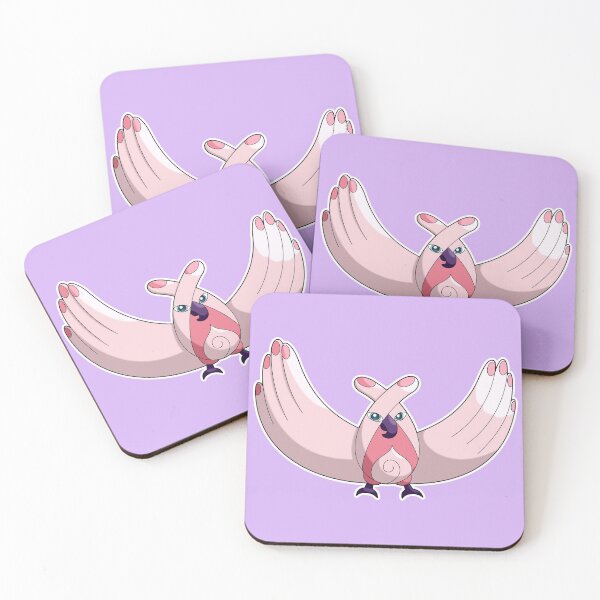Item preview, Fleur Bird designed and sold by Animefreak9696.