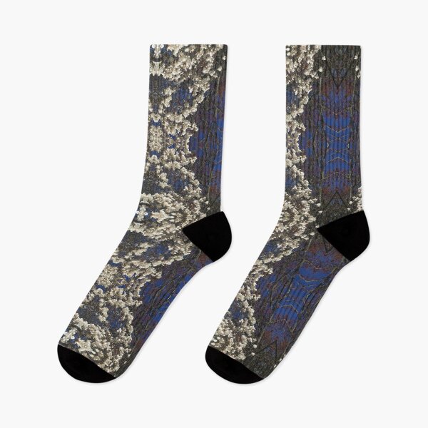 Item preview, Magnolia Blossoms, Ultramarine Sky - Botanical Divine, Tauhara  designed and sold by RoseAromas.