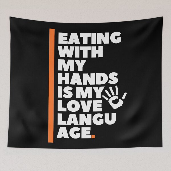 Item preview, Love Language designed and sold by ShopTease.