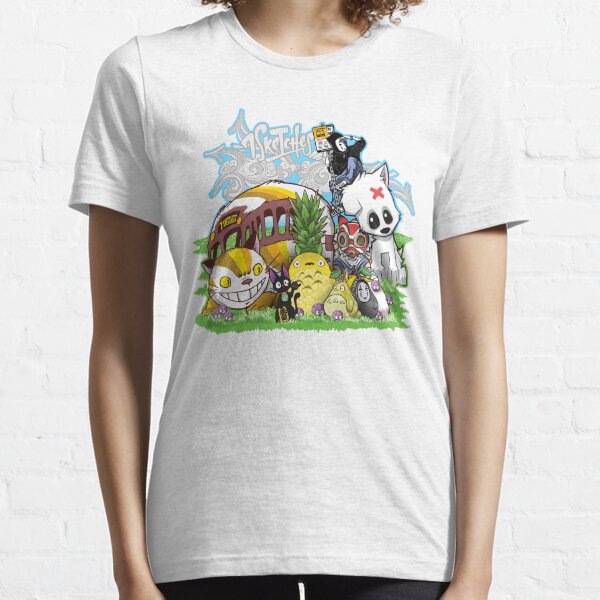 Miyacrew Essential T-Shirt