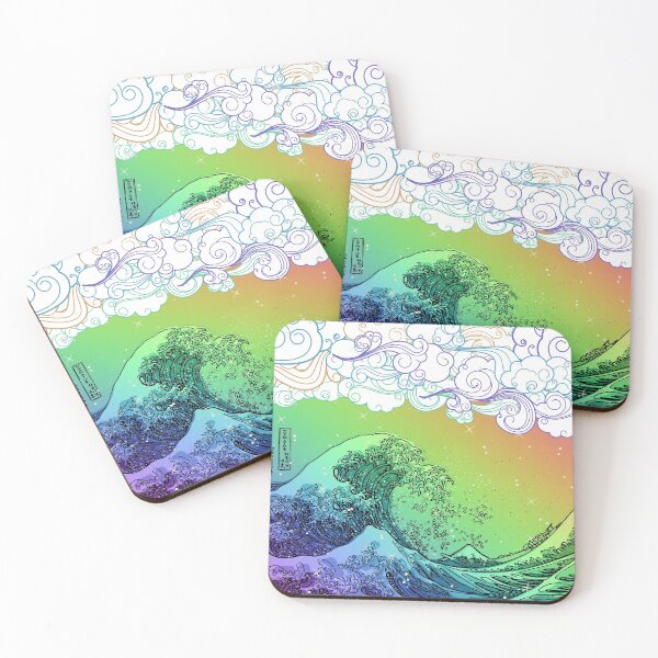 Item preview, Serene Sea designed and sold by Lylabean22.