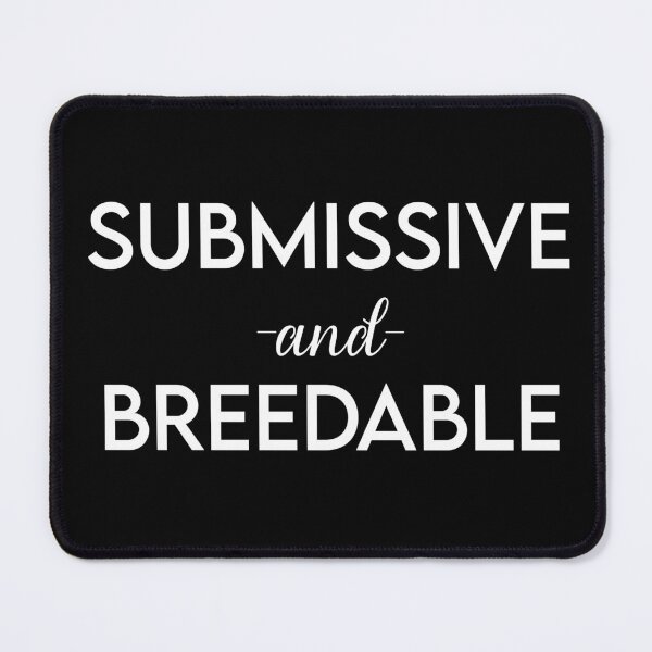 Item preview, Submissive and Breedable designed and sold by kawaiicrossing.