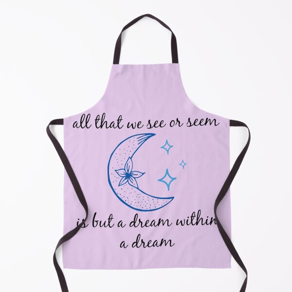 Item preview, A Dream Within a Dream (Edgar Allan Poe) designed and sold by andmarstan.