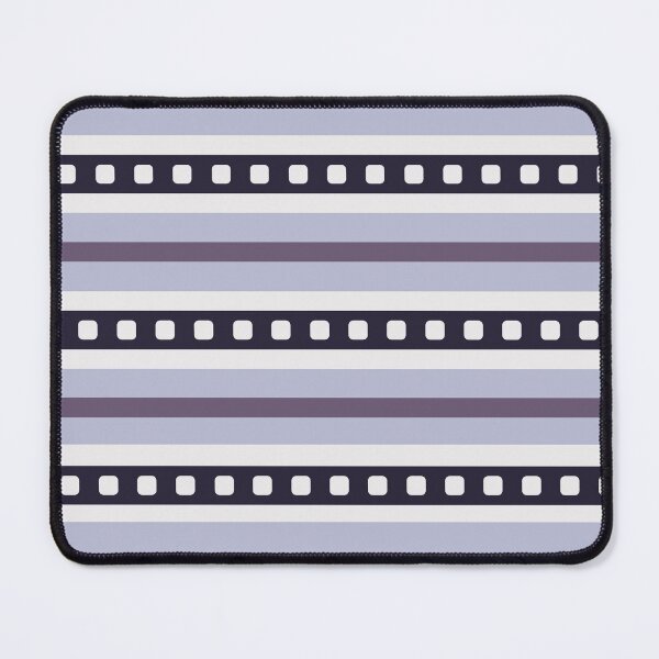 Item preview, Springtime Stripes Repeat designed and sold by OkayKaylaMarie.