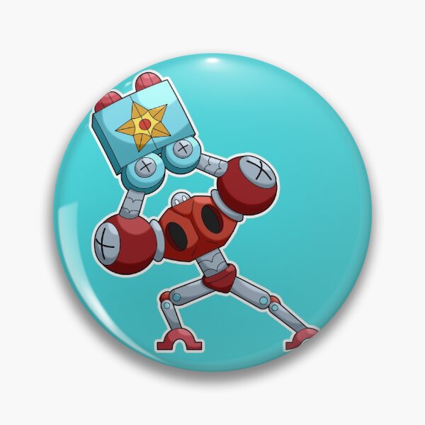 Item preview, Super Cyborg designed and sold by Animefreak9696.
