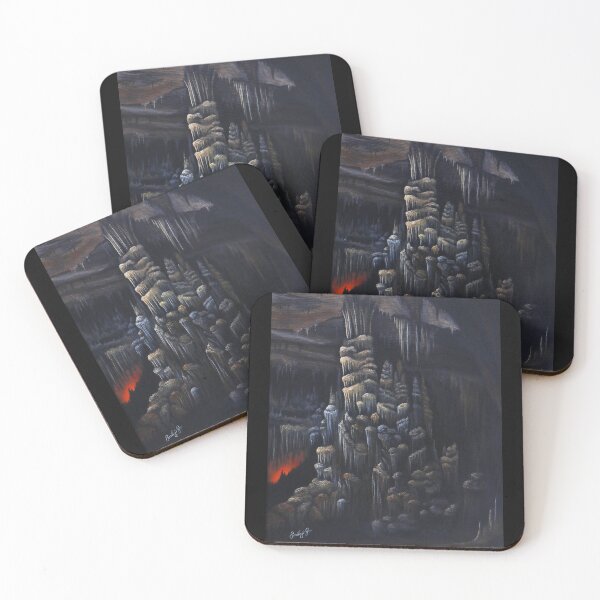 Item preview, Below the Surface designed and sold by Lens2Canvas.