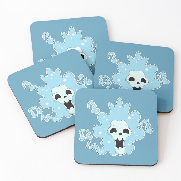 Item preview, Chilly Soul Skull designed and sold by Animefreak9696.