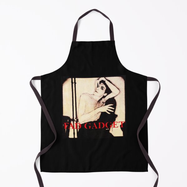 Item preview, Fad Gadget Art designed and sold by rcmarble.