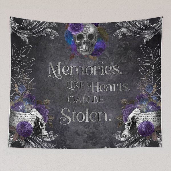 Item preview, KOTW Memories & Hearts designed and sold by SSSHAKED.