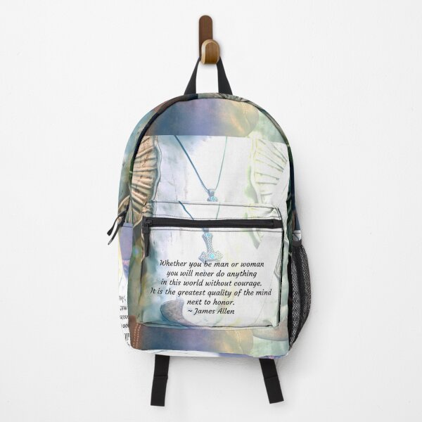 Item preview, The Greatest Quality Of The Mind designed and sold by Emilyromrell.