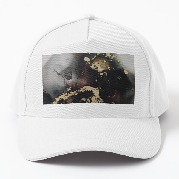Freeform Baseball Cap