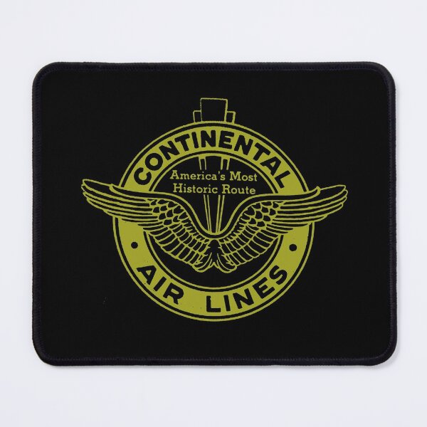 Item preview, Continental Airlines designed and sold by Centuryvault.