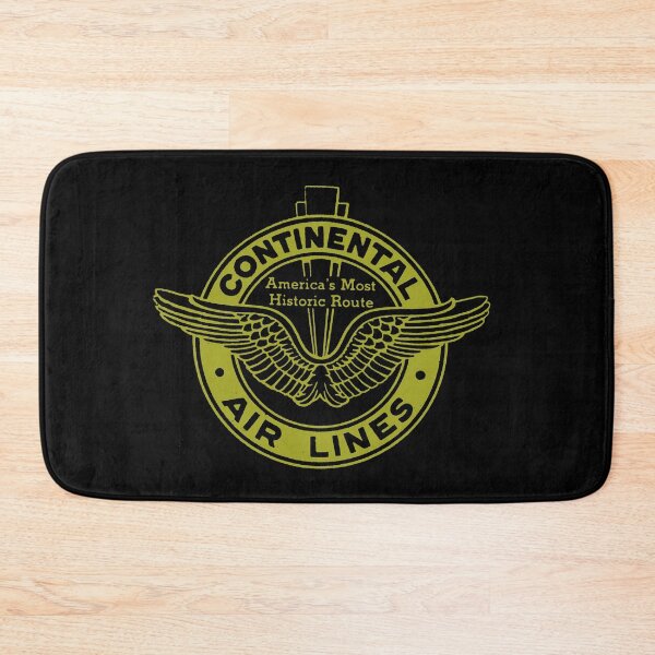 Item preview, Continental Airlines designed and sold by Centuryvault.