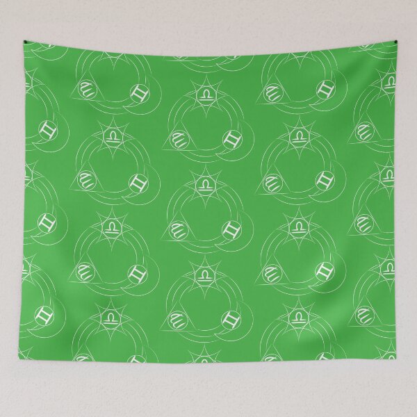 Item preview, Libra Gemini Virgo designed and sold by JAMerArc.