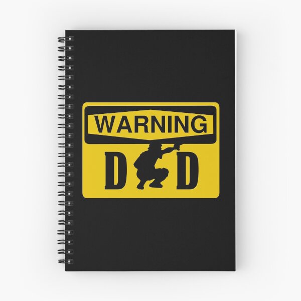 Item preview, Funny Baseball Catcher Dad Design Warning designed and sold by drwigglebutts.