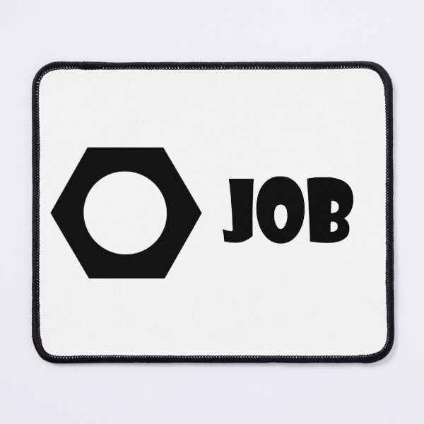 Item preview, 'Nut' Job designed and sold by jpaspa.