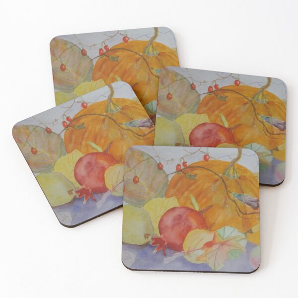 Item preview, Pumpkin and Company designed and sold by iragrit.