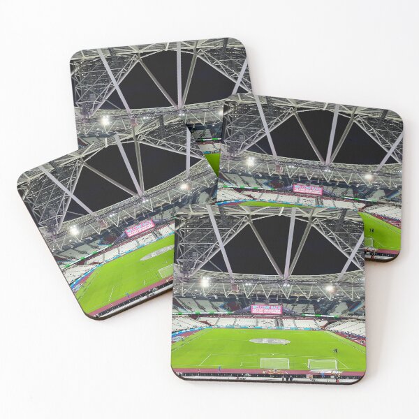 Item preview, London Stadium  designed and sold by cpjmathieson.