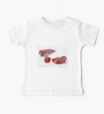 Dried Chillies #2 Baby Tee