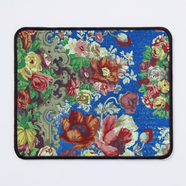Item preview, Block printed table cover  designed and sold by Neggan.