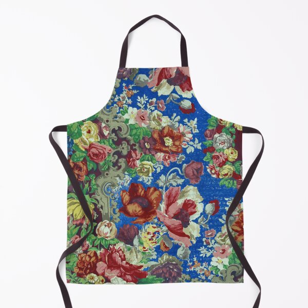 Item preview, Block printed table cover  designed and sold by Neggan.