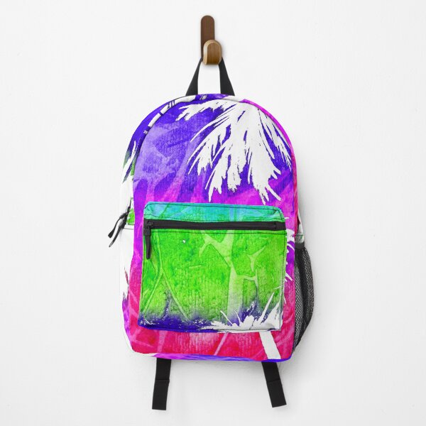 Item preview, Surreal Palm Trees Silhouettes designed and sold by Sebastian Grafmann.