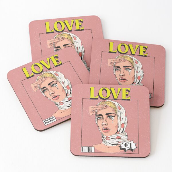 Item preview, Cheap love designed and sold by BEASTERSCLUB.