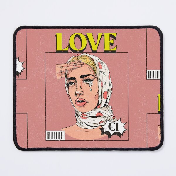 Item preview, Cheap love designed and sold by BEASTERSCLUB.