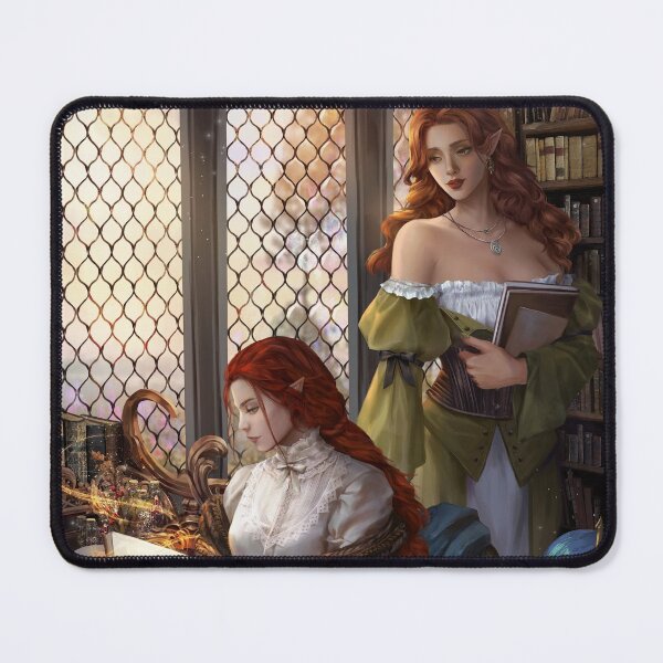 Item preview, Marin's Codex designed and sold by Benjamin Medrano.