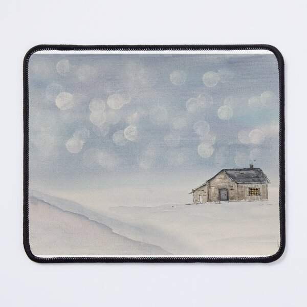 Item preview, Let it snow baby designed and sold by burklundl.