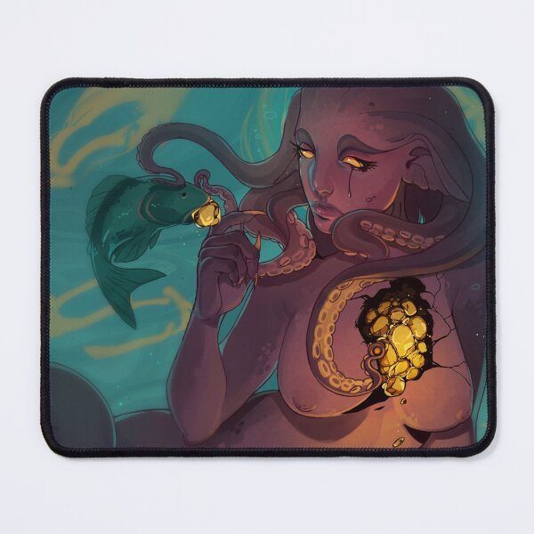 Item preview, Contempt & Silence designed and sold by Mara Val.