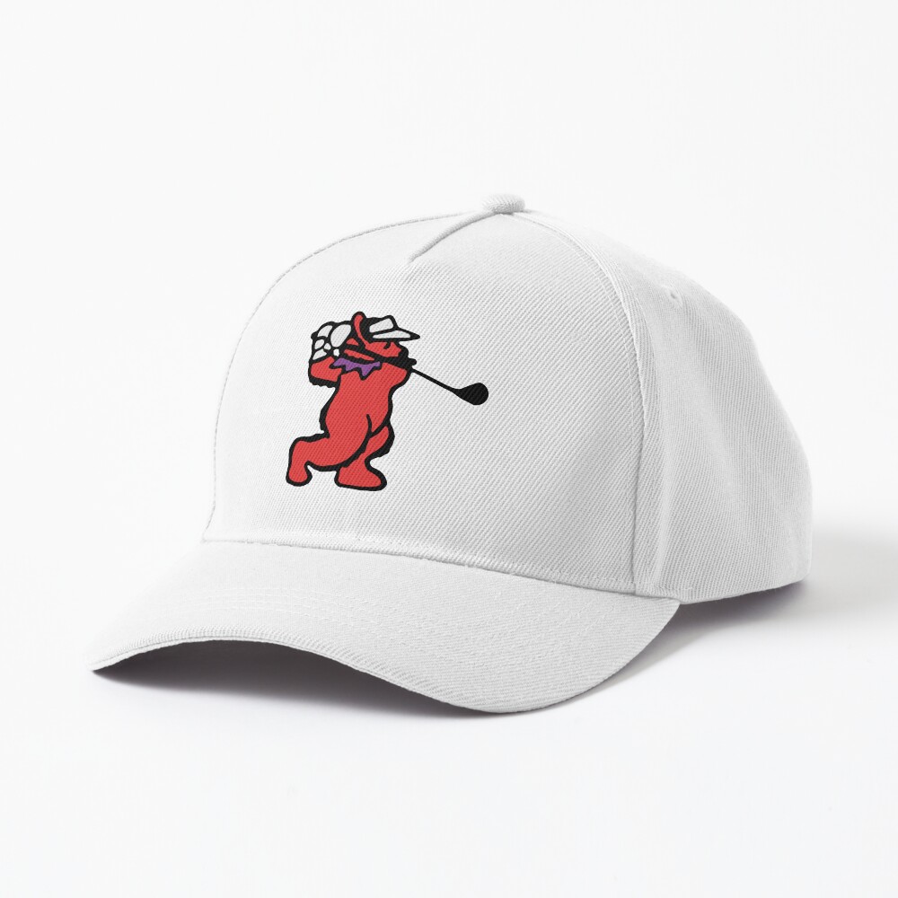 Item preview, Baseball Cap designed and sold by johnpatalano.
