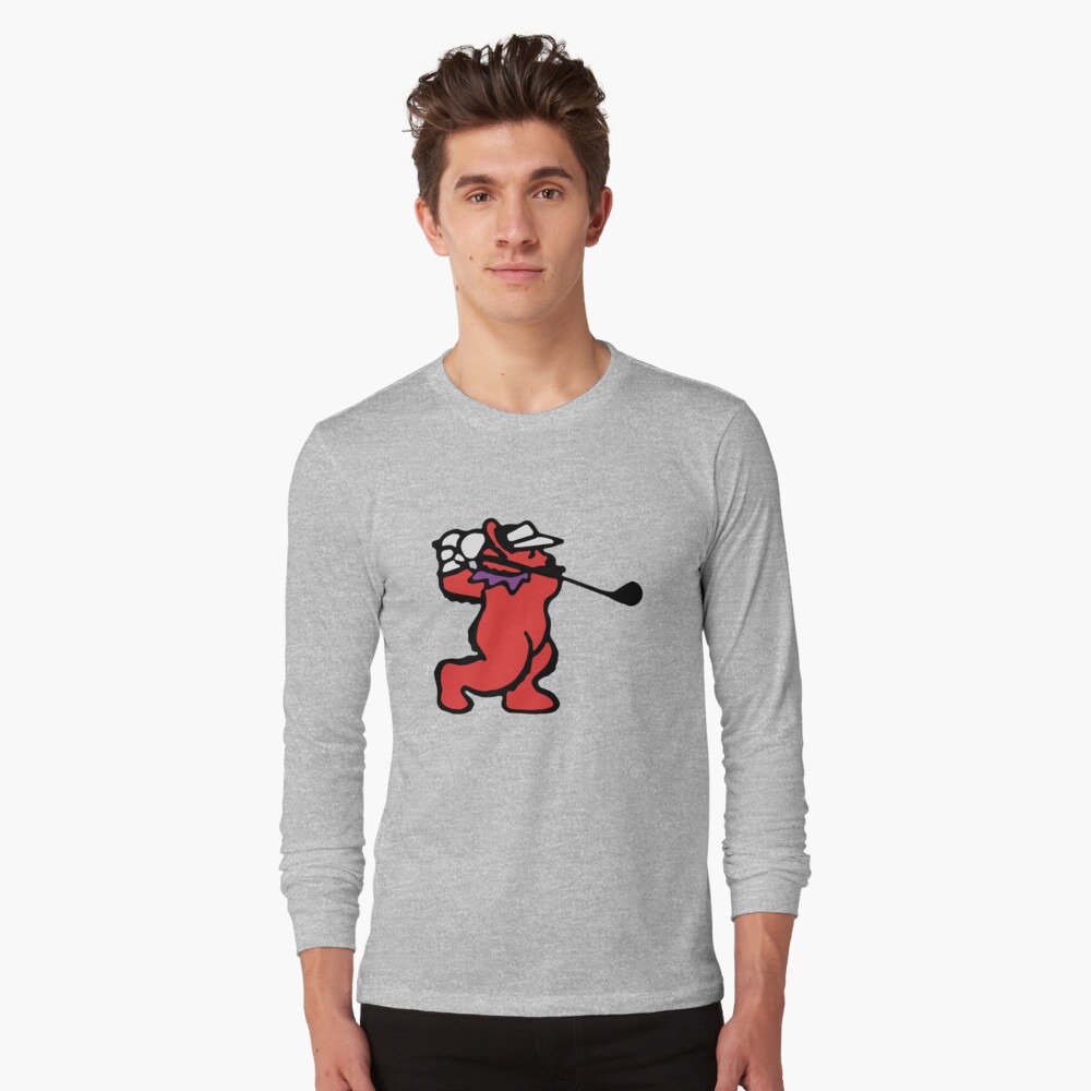 Item preview, Long Sleeve T-Shirt designed and sold by johnpatalano.