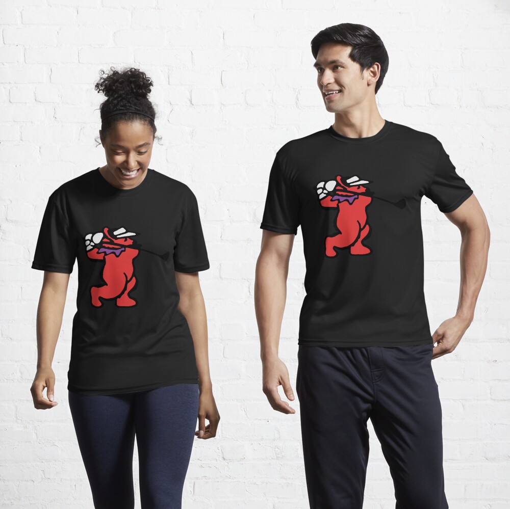 Item preview, Active T-Shirt designed and sold by johnpatalano.
