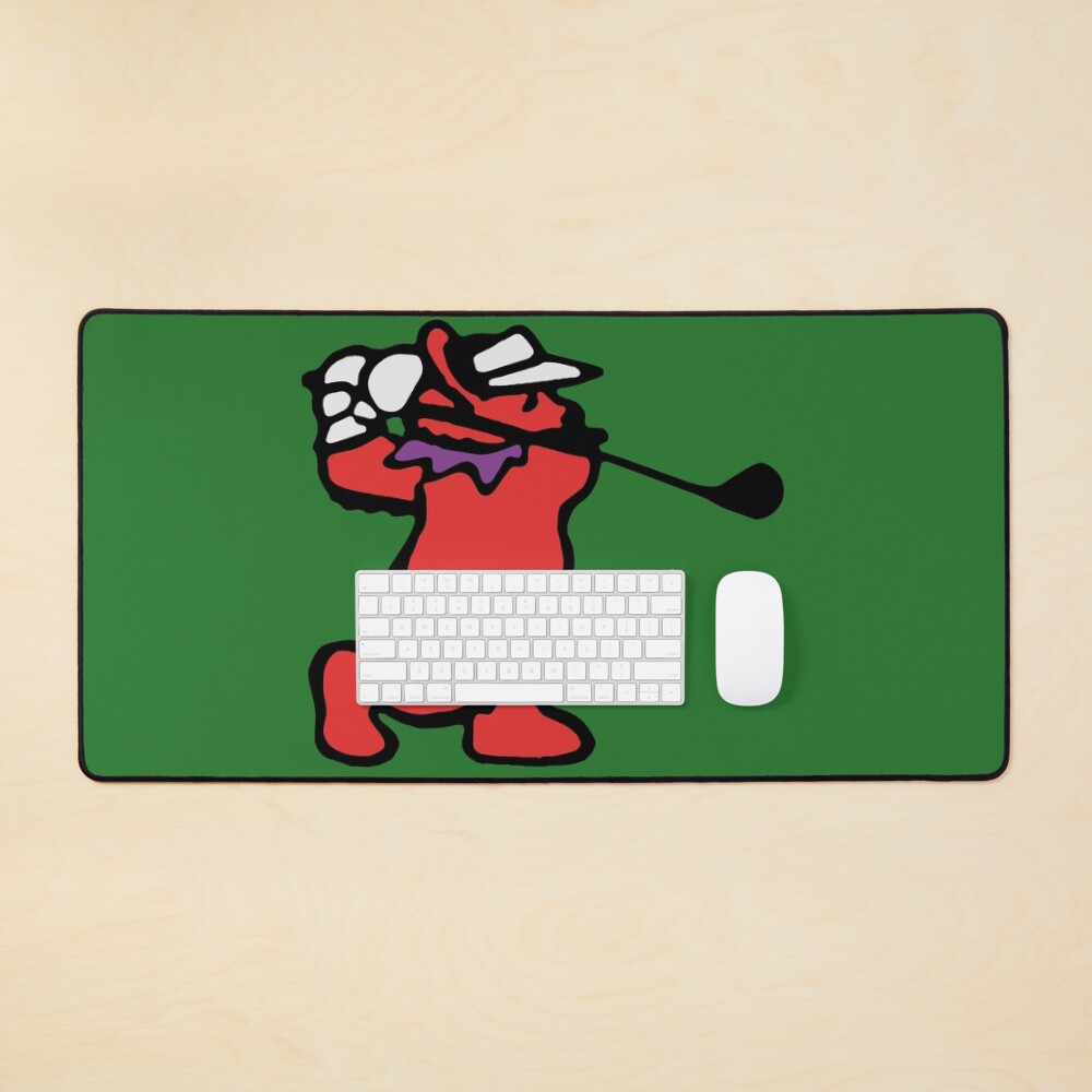 Item preview, Desk Mat designed and sold by johnpatalano.