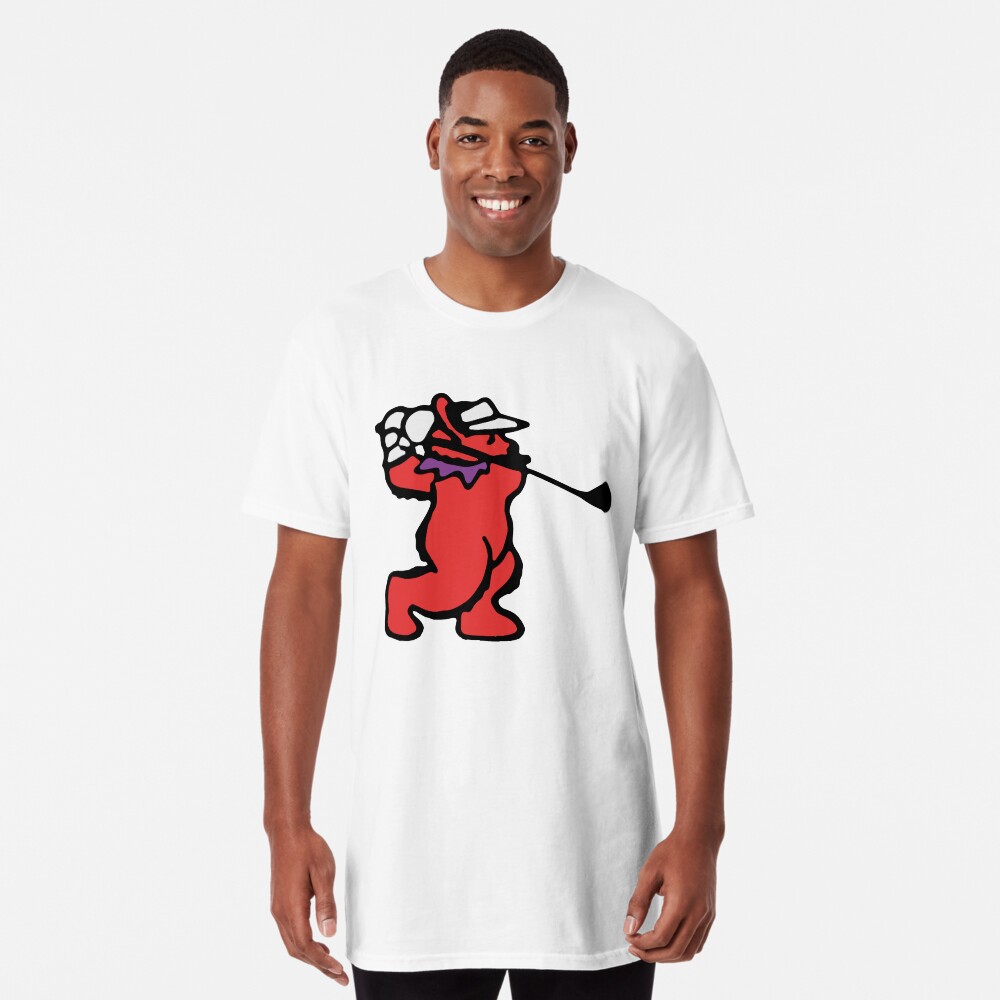 Item preview, Long T-Shirt designed and sold by johnpatalano.
