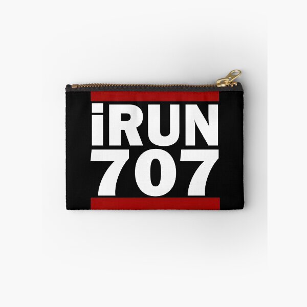 Item preview,  I Run 559 area code Design Santa Rosa Running Design Gift designed and sold by drwigglebutts.