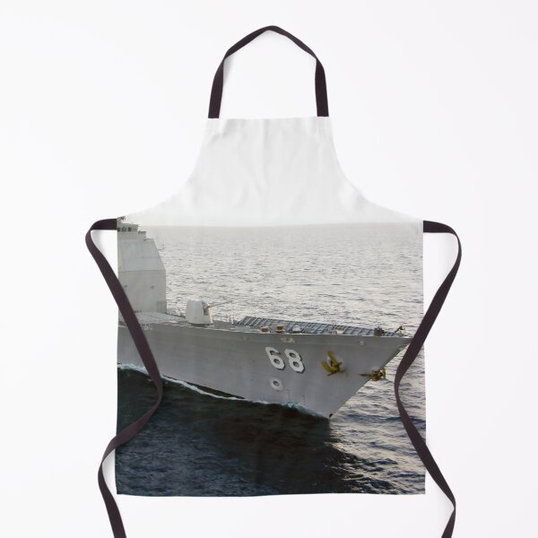 Item preview, USS ANZIO (CG-68) SHIP'S STORE designed and sold by militarygifts.