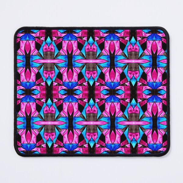Item preview, Abstract Caleidoscope Pattern designed and sold by Sebastian Grafmann.