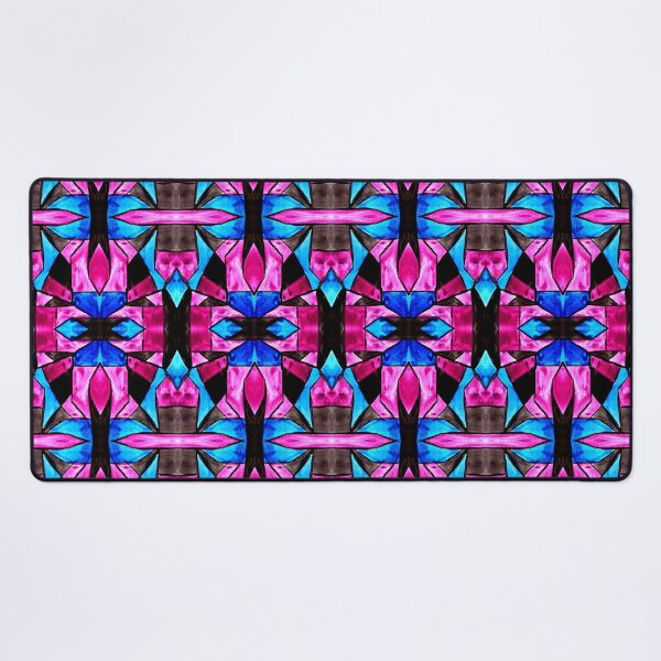 Item preview, Abstract Caleidoscope Pattern designed and sold by Sebastian Grafmann.