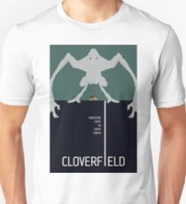 Monsters Come In Many Forms Unisex T-Shirt