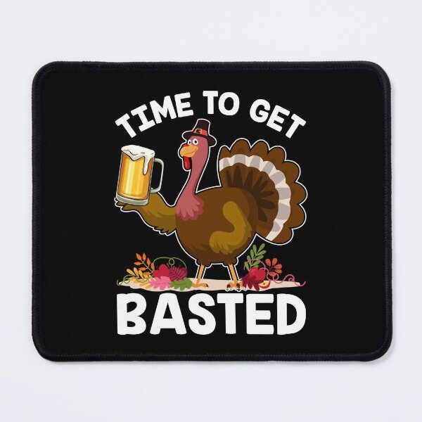 Item preview, Time to get Basted! designed and sold by Coteafee.