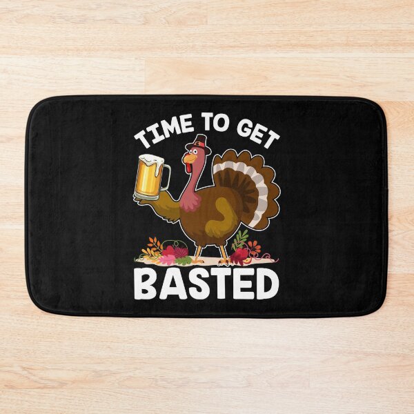 Item preview, Time to get Basted! designed and sold by Coteafee.