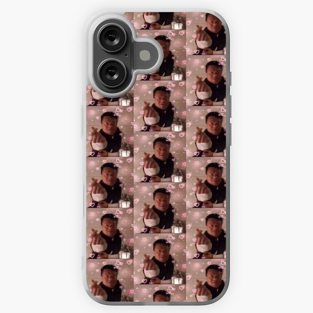 Item preview, iPhone Soft Case designed and sold by SpaceBoi29.
