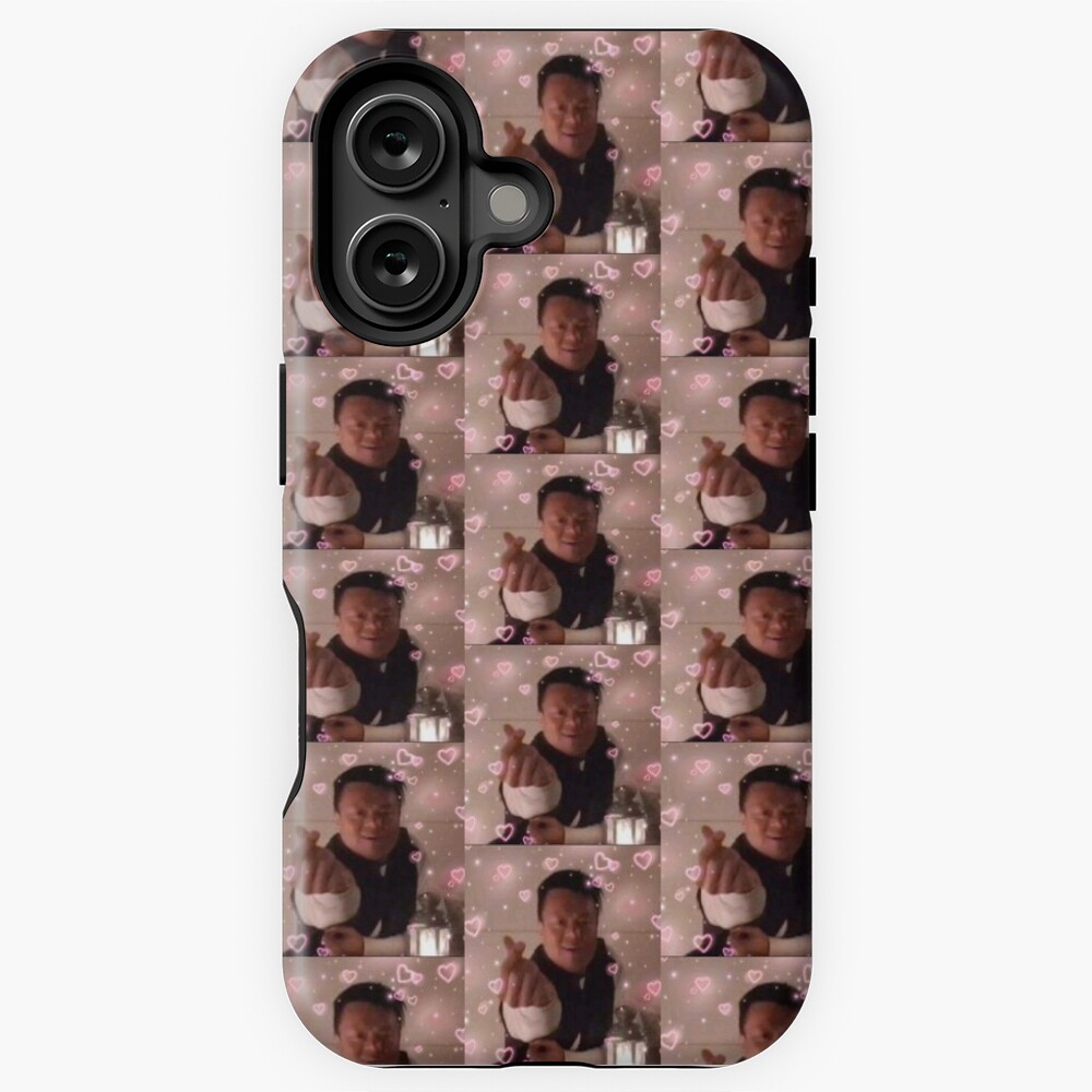 Item preview, iPhone Tough Case designed and sold by SpaceBoi29.