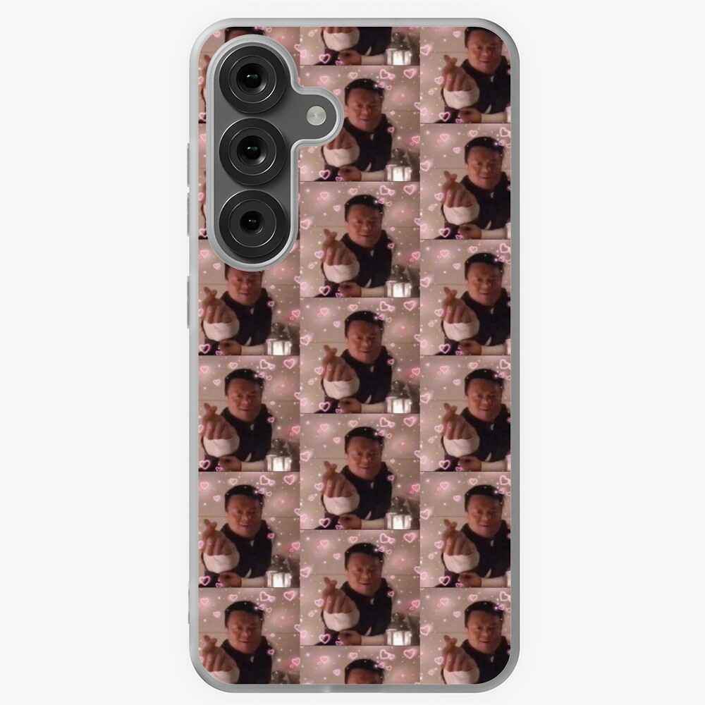 Item preview, Samsung Galaxy Soft Case designed and sold by SpaceBoi29.